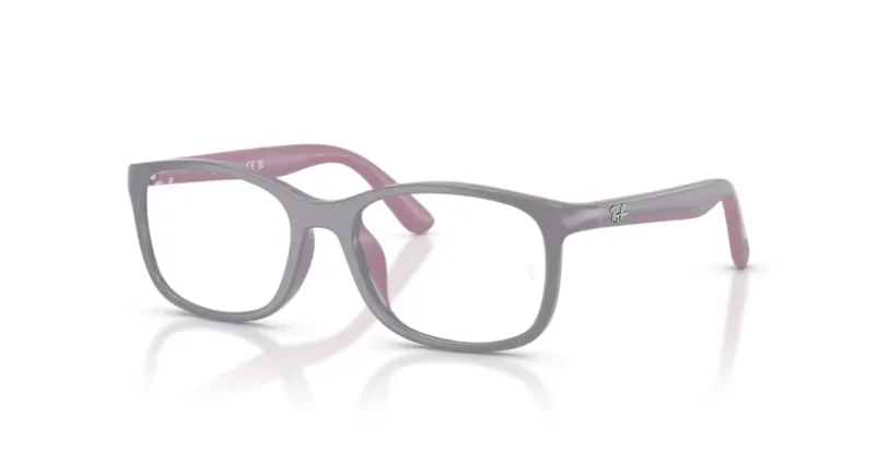 Armação para óculos de grau Ray-Ban RB 1644 7512 48-16 130