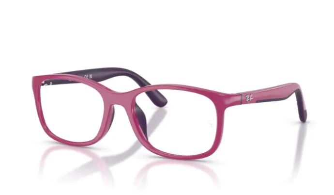 Armação para óculos de grau Ray-Ban RB 1644 3933 48-16 130