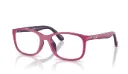 Armação para óculos de grau Ray-Ban RB 1644 3933 48-16 130