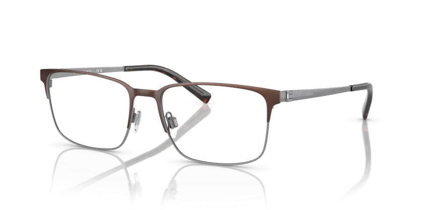 [0RL5119 9272  55] Armação para óculos de grau Ralph Lauren RL 5119 9272 55-17 145