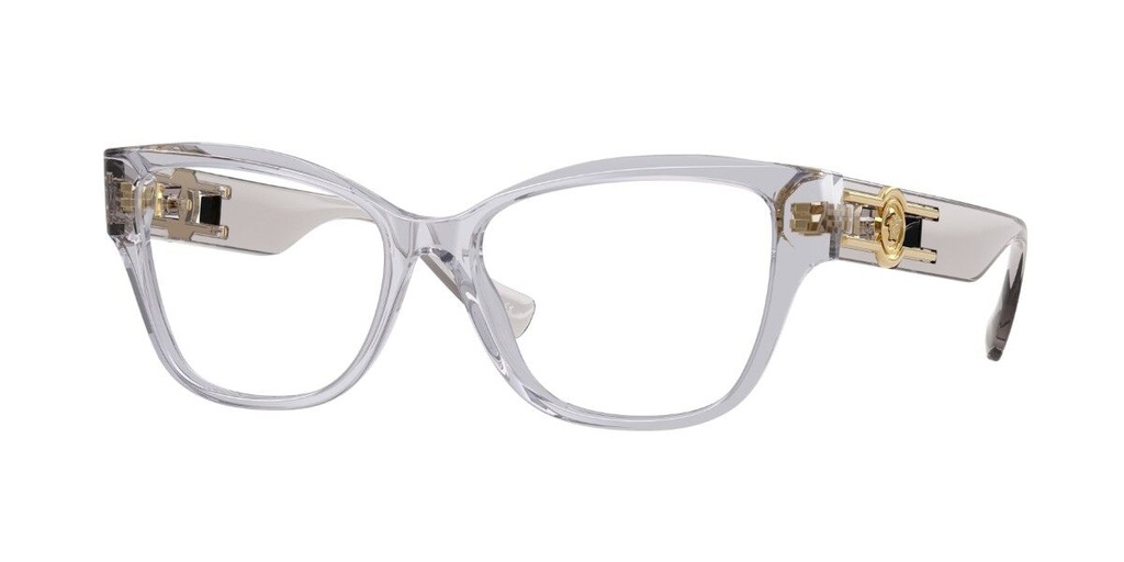 Armação para óculos de grau Versace MOD. 3347 5305 54-16 140
