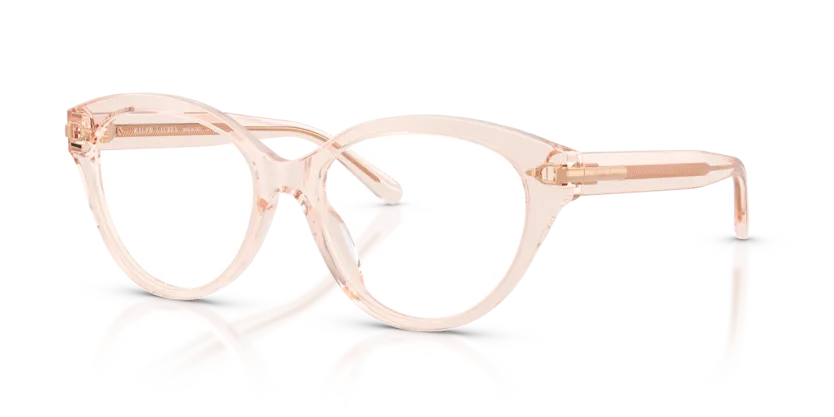 Armação para óculos de grau Ralph Lauren RL 6256U 6305 55-17 145