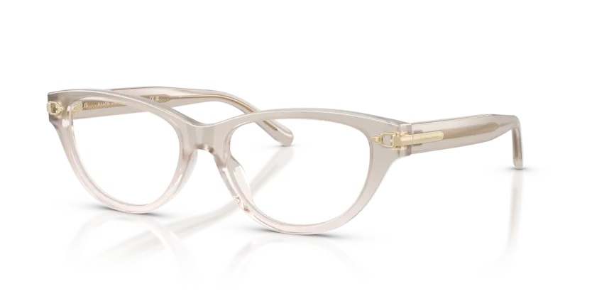 Armação para óculos de Grau Ralph Lauren RL 6257U 6112 54-17 145
