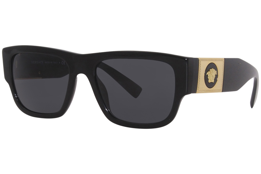 [0VE4406 GB1/8756] Óculos de sol Versace MOD. 4406 GB1/87 56-19 140 3N