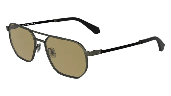 Óculos de sol Calvin Klein Jeans CKJ25202S 014 56-17 145 #1