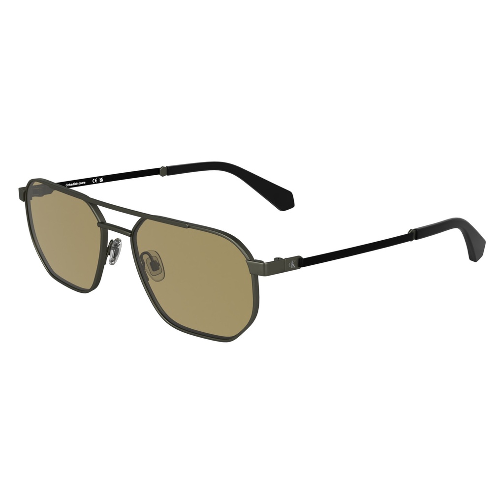 Óculos de sol Calvin Klein Jeans CKJ25202S 014 56-17 145 #1