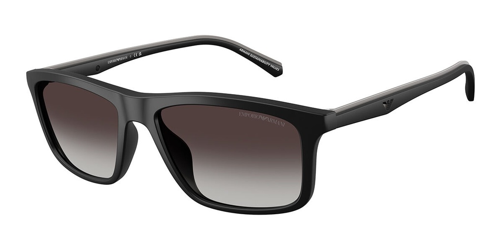 Óculos de sol Emporio Armanni EA 4257U 5001/8G 57-17 145 3N
