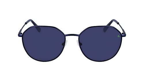 Óculos de sol Calvin Klein Jeans CKJ23201S 400 N 55-18
