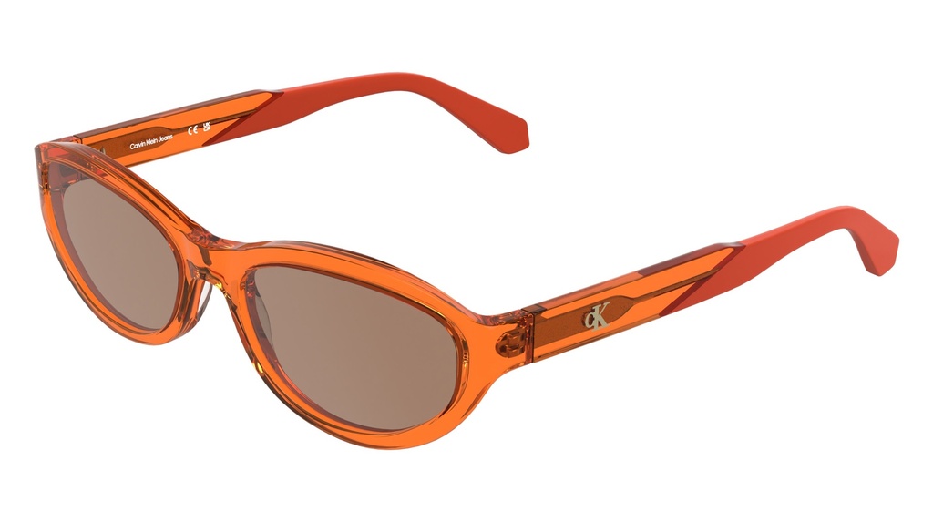 Óculos de sol Calvin Klein Jeans CKJ25618S  800 56-17