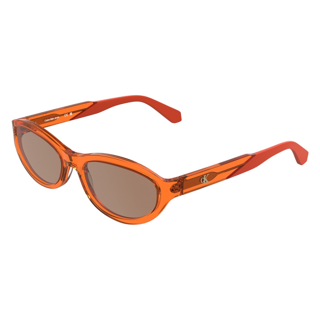 Óculos de sol Calvin Klein Jeans CKJ25618S  800 56-17