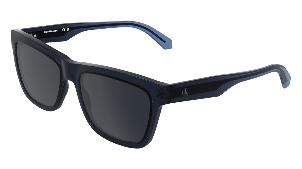 Óculos de sol Calvin Klein Jeans CKJ25623S 400 57-17