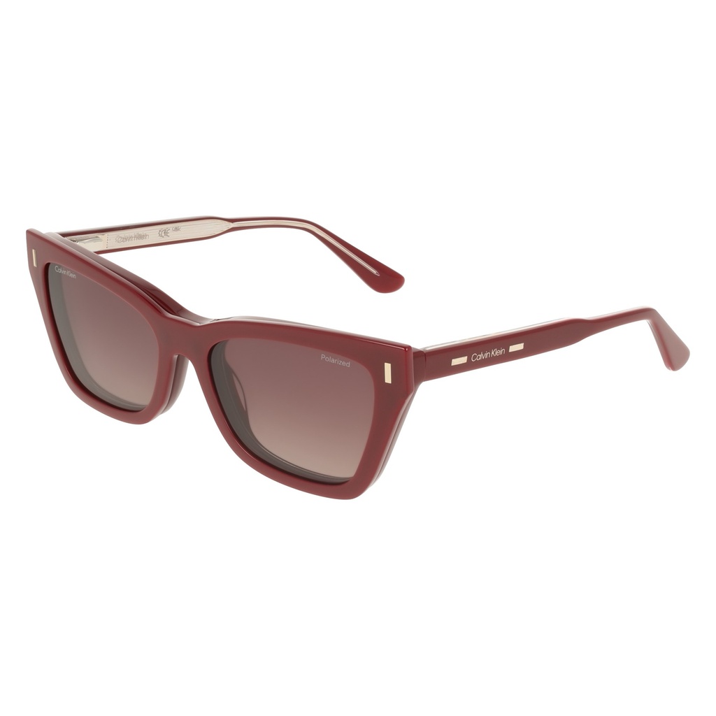 [CK255315318605] Armação Clip-on Calvin Klein CK25531MAG-SET 605 53-18 140