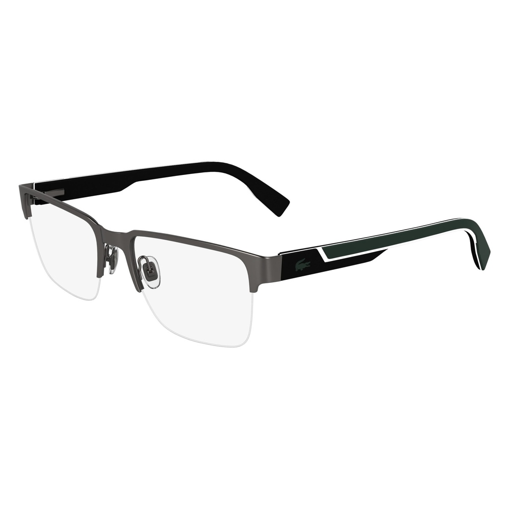 Armação para óculos de grau Lacoste L2305 038 57-19 145