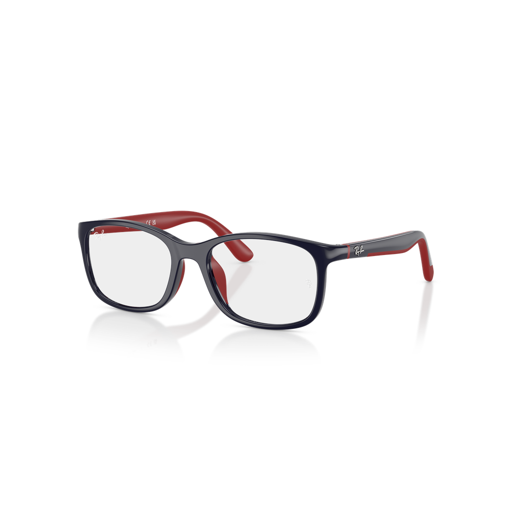 Armação para óculos de grau Ray-Ban RB 1644 7513 48-16 130