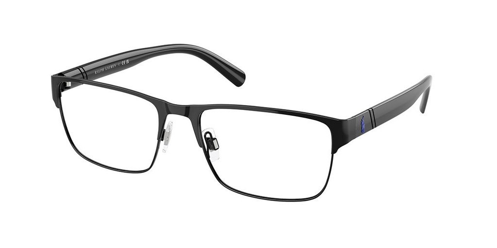 Armação para óculos de grau Ralph Lauren PH1175 9223 58-18 145