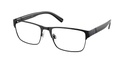 Armação para óculos de grau Ralph Lauren PH1175 9223 58-18 145