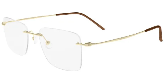 [CK22125TBN5218200] Armação para óculos de grau Calvin Klein CK22125TB 200 N 52-18 150