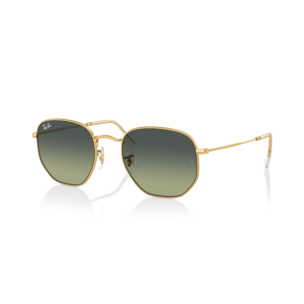 [0RB3548 001/BH51] Óculos de sol Ray-Ban RB 3548 001/BH 51-21 145 2N
