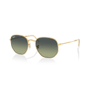 Óculos de sol Ray-Ban RB 3548 001/BH 51-21 145 2N