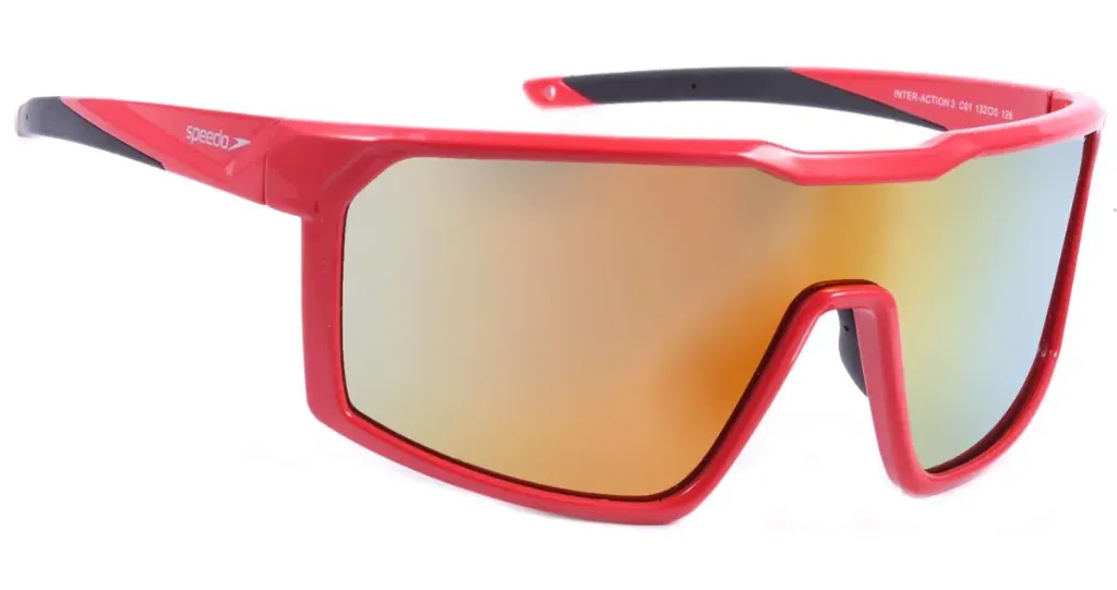 [INTER-ACTION3C01] Óculos de sol Speedo INTER-ACTION 3 C01 132-0 126