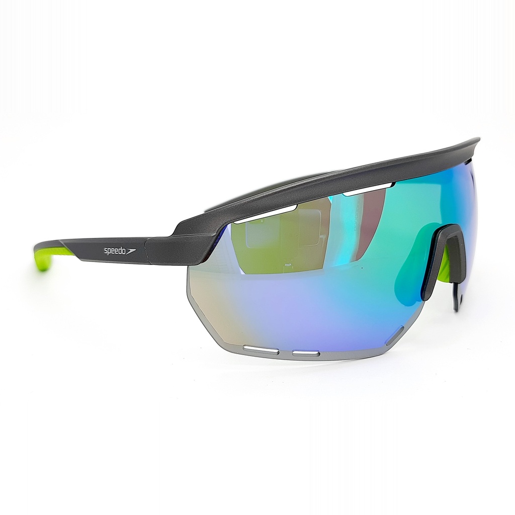 [INTER-ACTION6E11S] Óculos de sol Speedo INTER-ACTION 6 E11S 145-0 130 3N