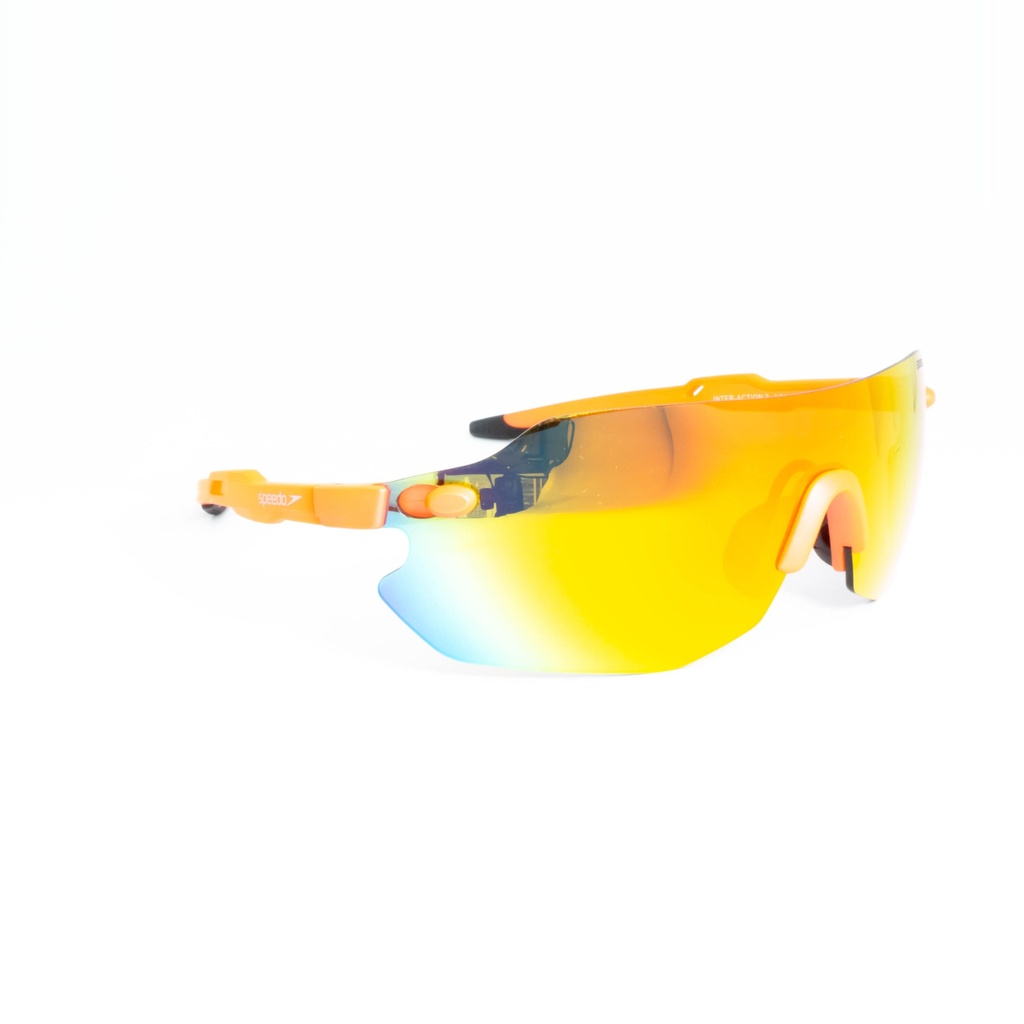 [INTER-ACTION2L01] Óculos de sol Speedo INTER-ACTION 2 L01 141-0 125