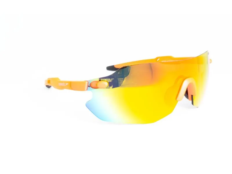 [INTER-ACTION2L01] Óculos de sol Speedo INTER-ACTION 2 L01 141-0 125