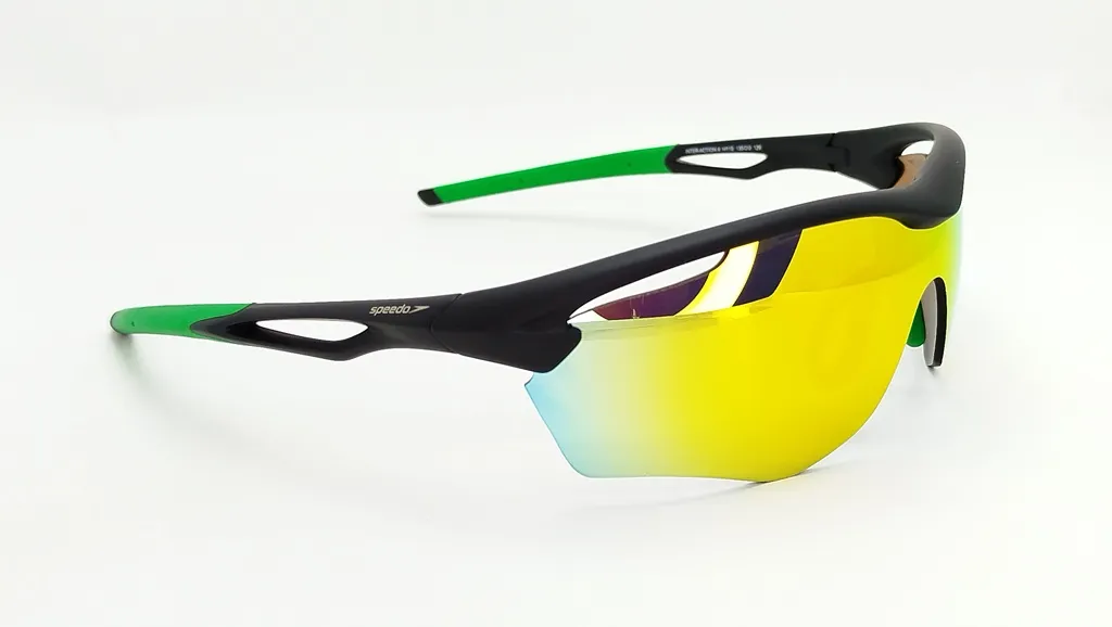 Óculos de sol Speedo INTER-ACTION 4 H11S 135-0 126