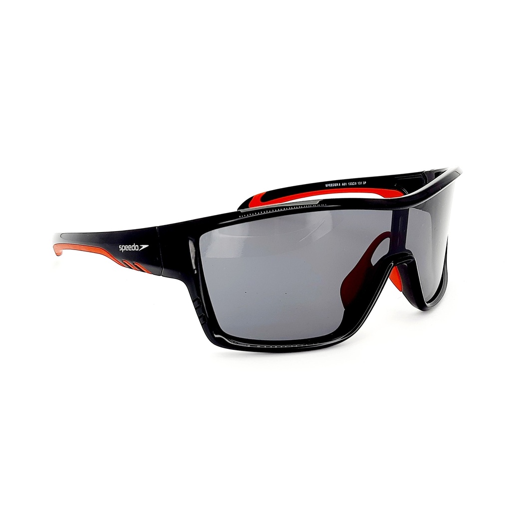 [SPEEDER6A01] Óculos de sol Speedo SPEEDER 6 A01 133-0 131 3P