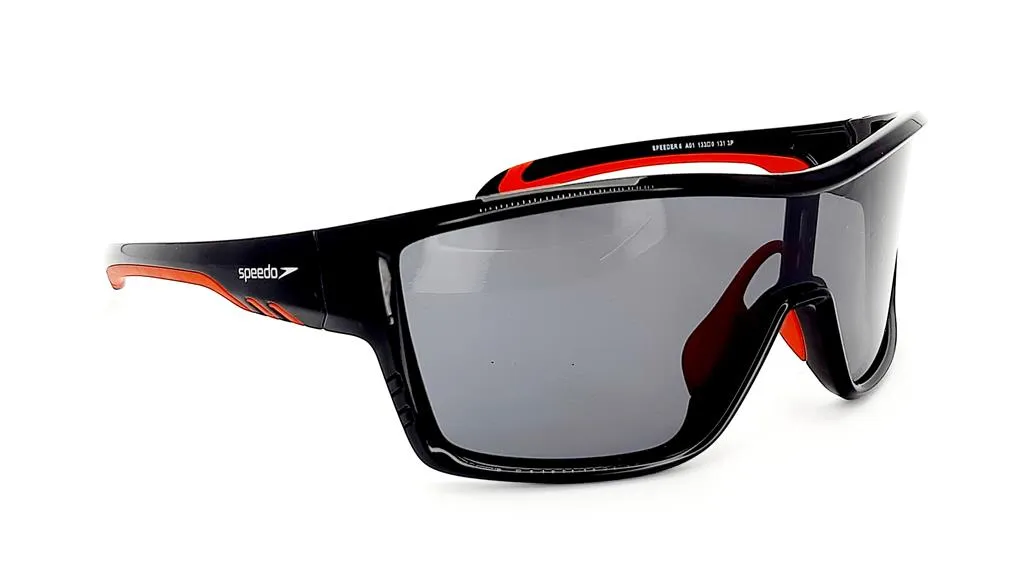 [SPEEDER6A01] Óculos de sol Speedo SPEEDER 6 A01 133-0 131 3P