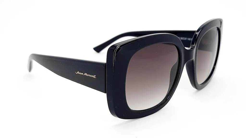 [JM5045A01] Óculos de sol Jean Marcell JM 5045 A01 52-21 142 3N