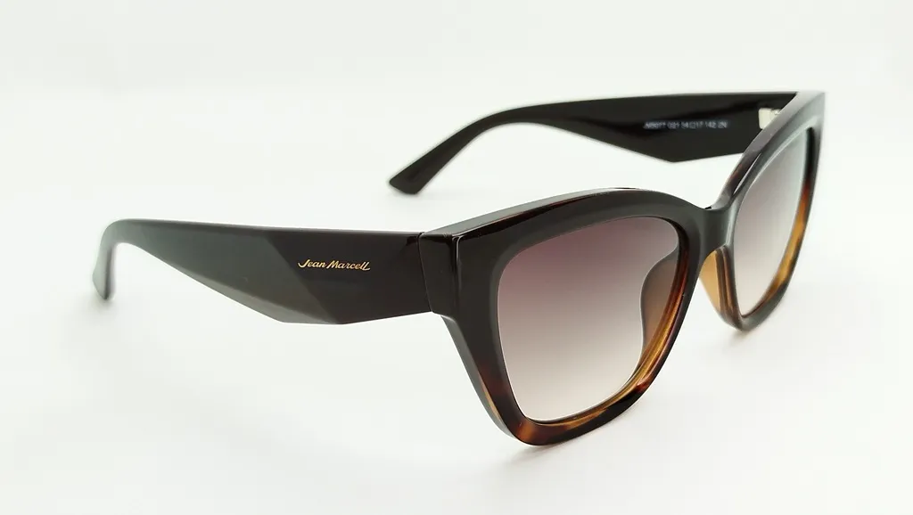 [JM5077G21] Óculos de sol Jean Marcell JM 5077 G21 54-17 142 2N