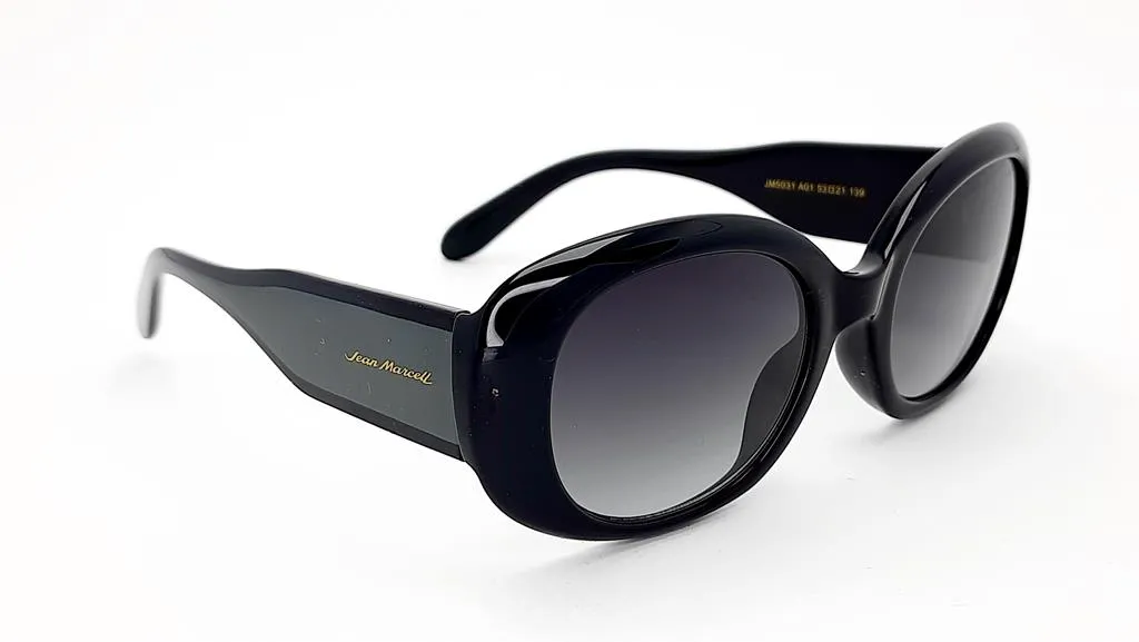 [JM5031A01] Óculos de sol Jean Marcell JM 5031 A01 53-21 139