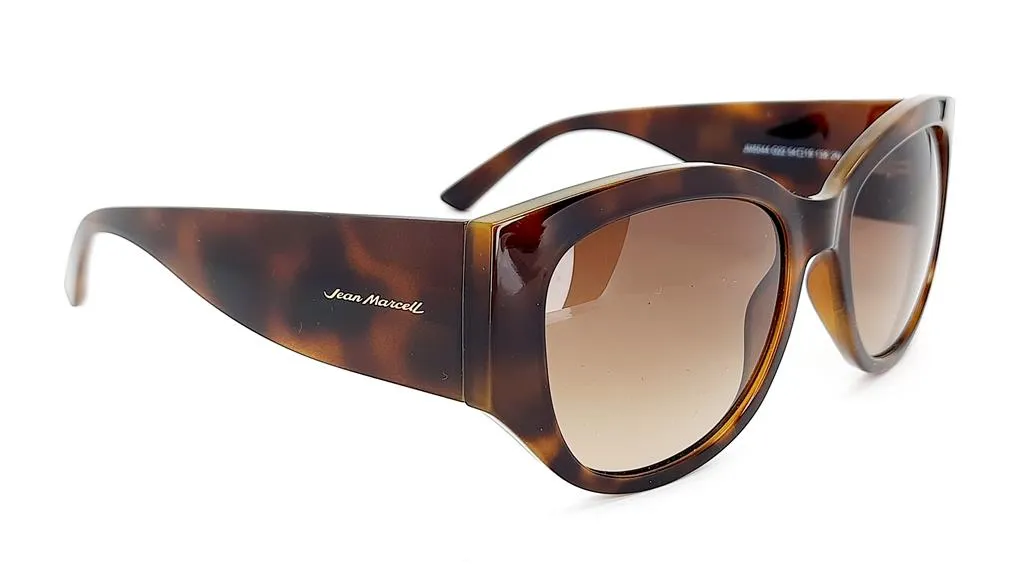 [JM5044G22] Óculos de sol Jean Marcell JM 5044 G22 54-19 138 2N