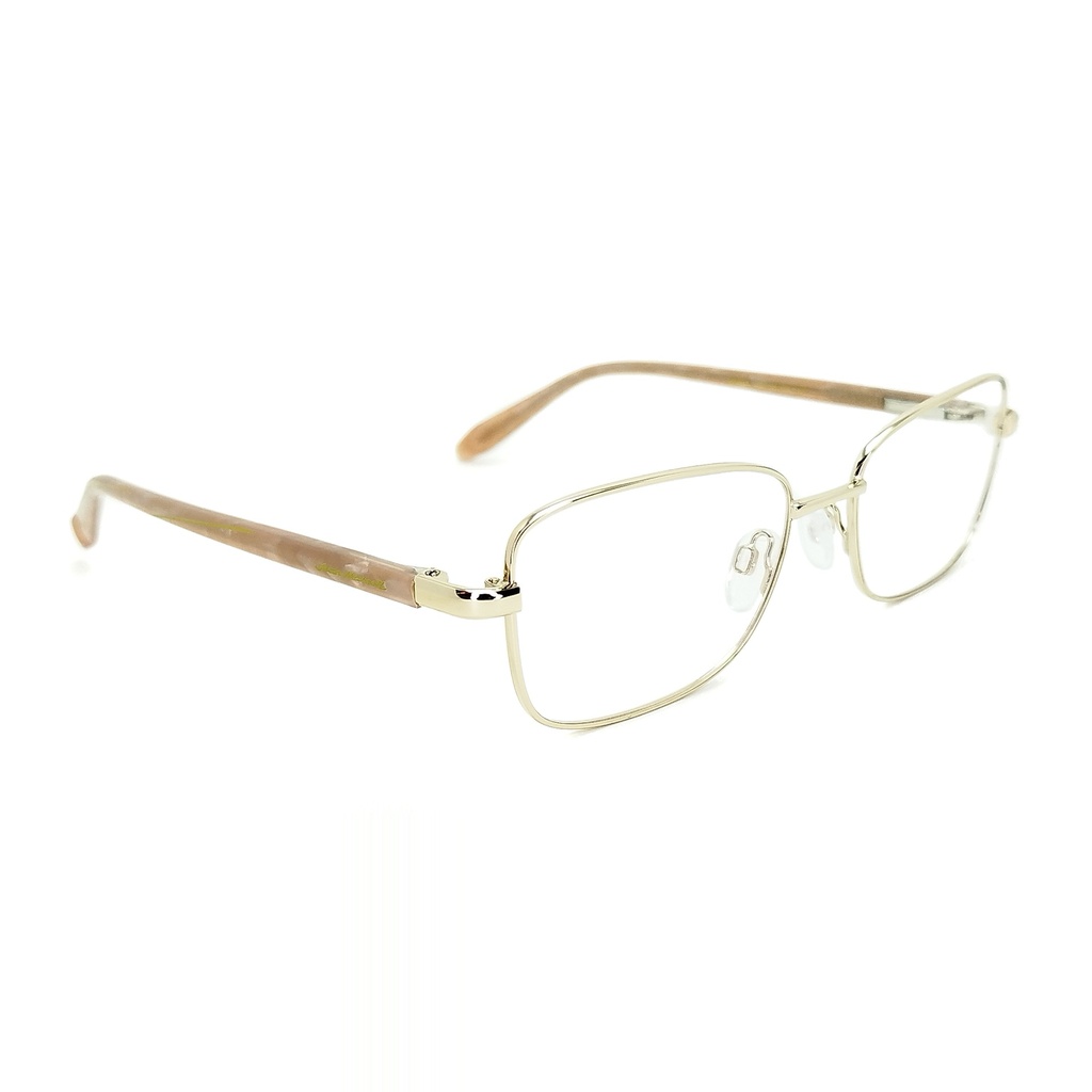 Armação para óculos de grau Jean Marcell JM 1056 04C 55-18 140