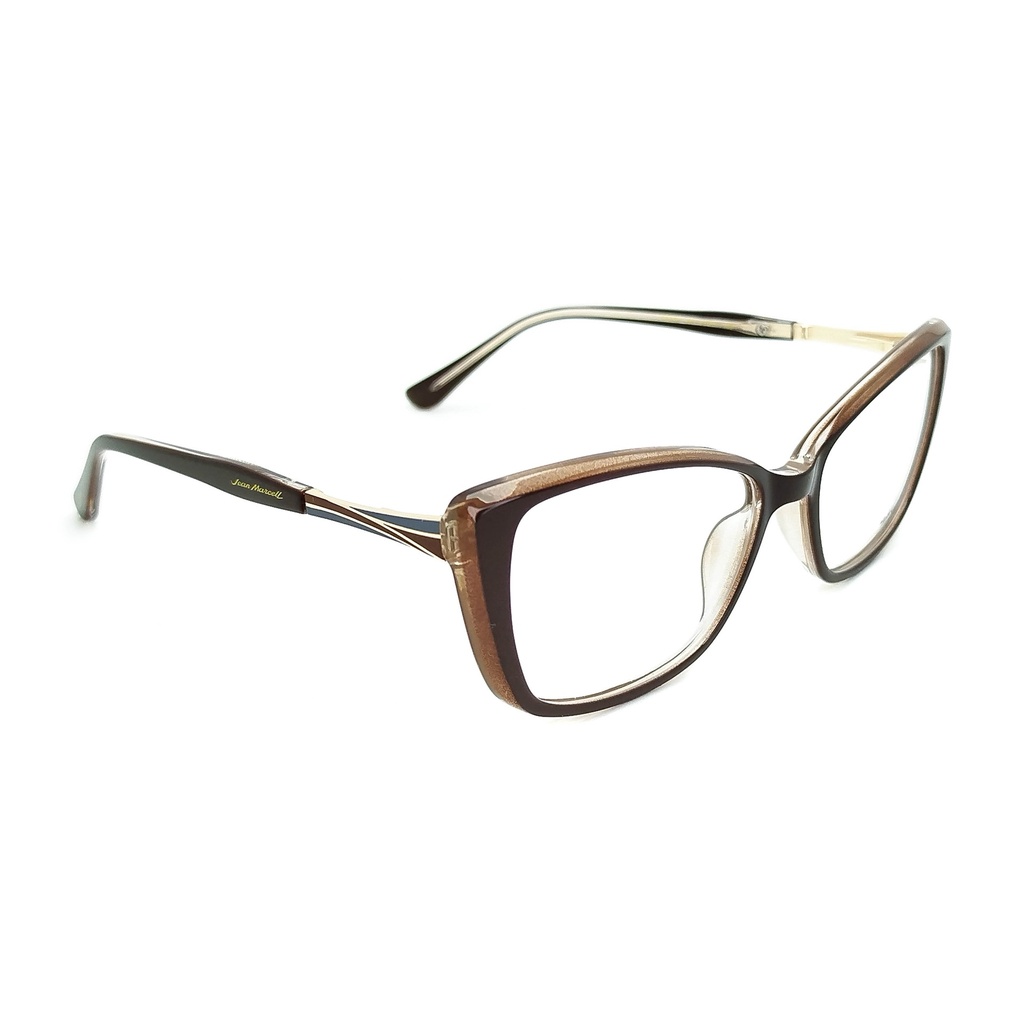 Armação para óculos de grau Jean Marcell JM 4005 G02 53-17 140