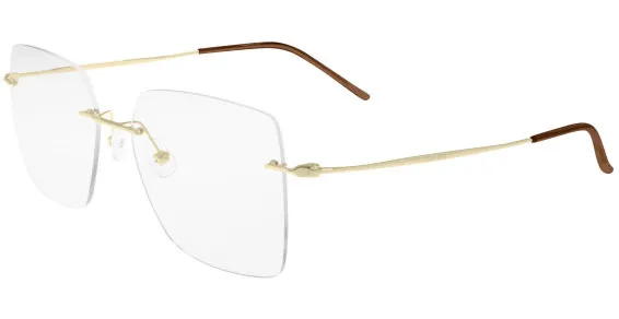 [CK22125TCN5517200] Armação para óculos de grau Calvin Klein CK22125TC 200 55-17 150