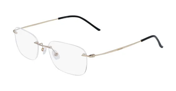 [CK22125TDN5219001] Armação para óculos de grau Calvin Klein CK22125TD N 001 52-19 150