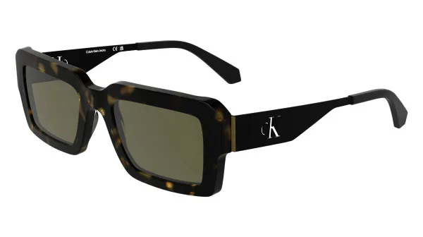 Óculos de sol Calvin Klein Jeans CKJ 25606S 242 52-20 140 #2