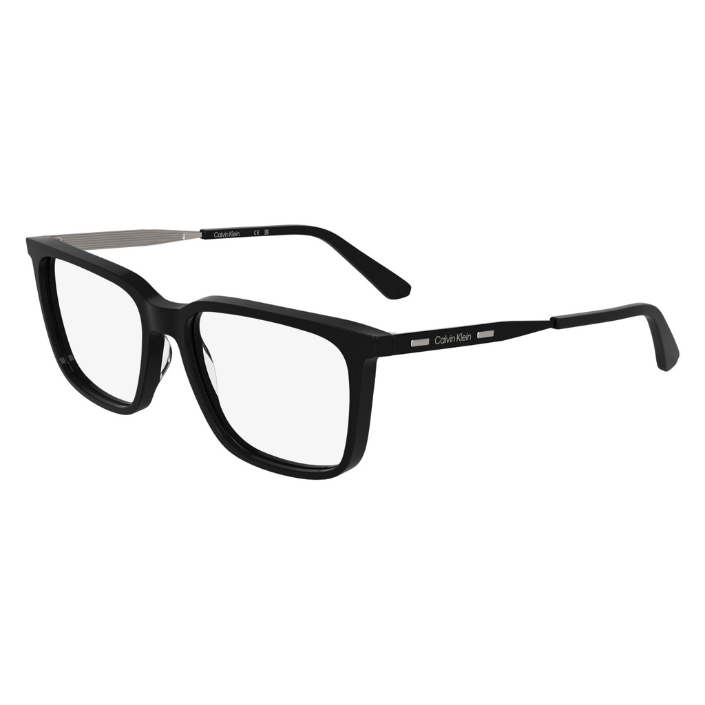 Armação para óculos de grau Calvin Klein CK 25517 N 001 56-18 150