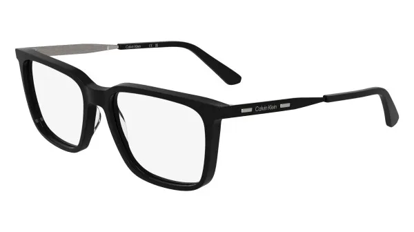 Armação para óculos de grau Calvin Klein CK 25517 N 001 56-18 150