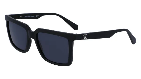 Óculos de sol Calvin Klein Jeans CKJ 23659S N 002 55-18 140 #3