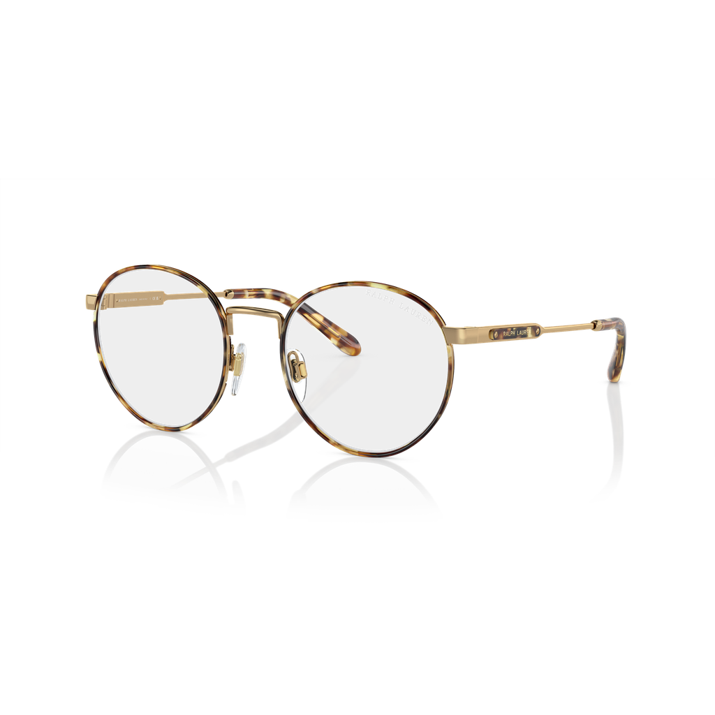 [0RL5124J944952] Armação para óculos de grau Ralph Lauren RL 5124J 9449 52-20 145