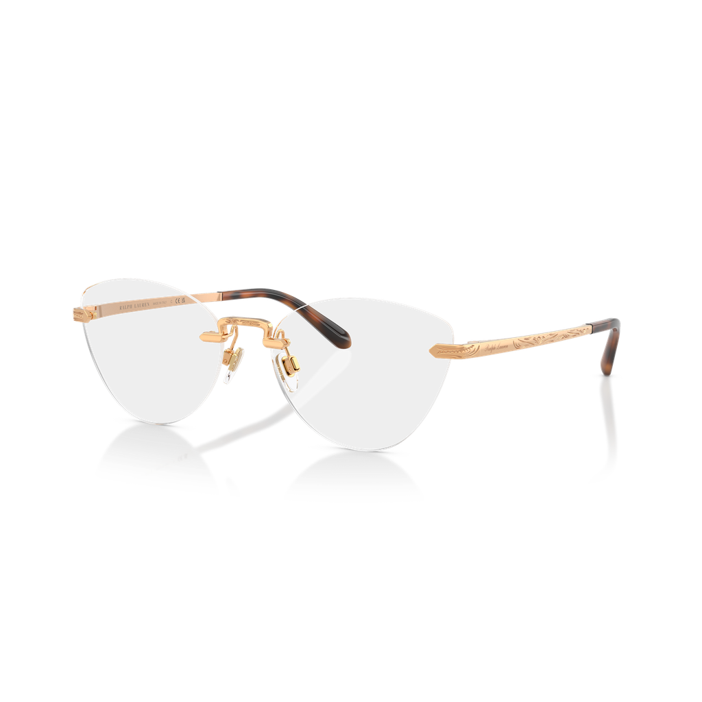 [0RL5134915356] Armação para óculos de grau Ralph Lauren RL 5134 9153 56-17 145