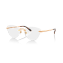 Armação para óculos de grau Ralph Lauren RL 5134 9153 56-17 145