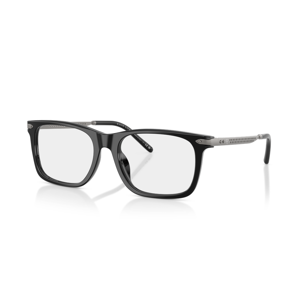 [0RL6253U500155] Armação para óculos de grau Ralph Lauren RL 6253U 5001 55-18 145