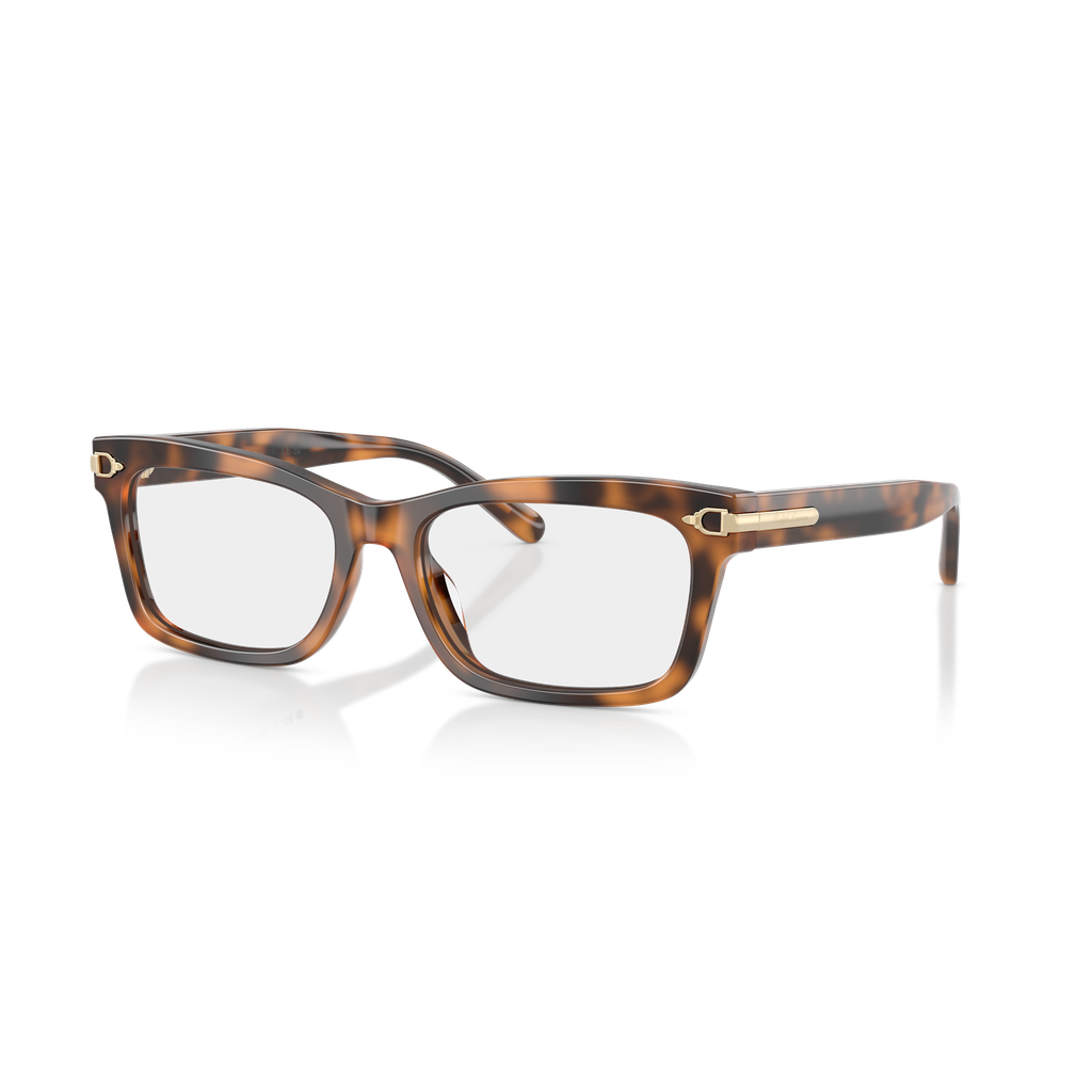 [0RL6255U608955] Armação para óculos de grau Ralph Lauren RL 6255U 6089 55-17 145