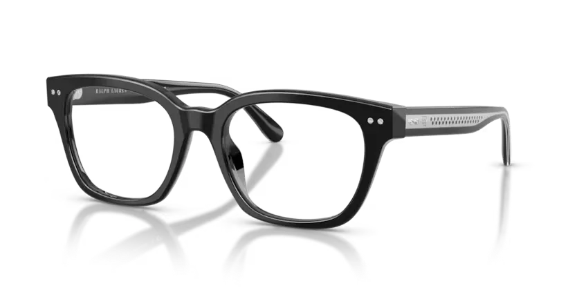 Armação para óculos de grau Ralph Lauren RL 6258U 5001 54-19 145