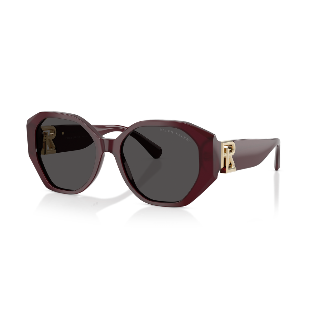 [0RL822050838754] Óculos de sol Ralph Lauren RL 8220 508387 54-17 145