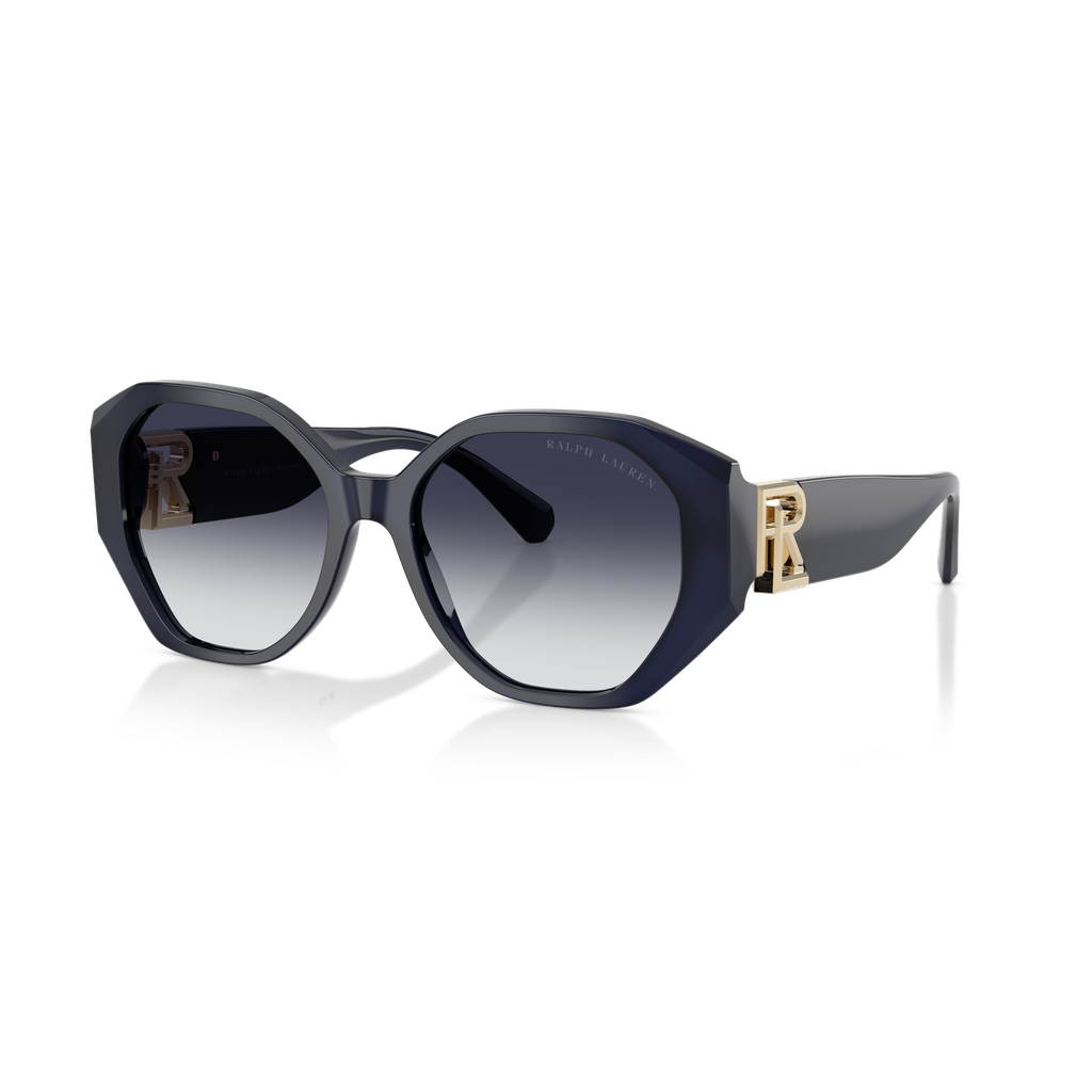 [0RL822063101154] Óculos de sol Ralph Lauren RL 8220 631011 54-17 145